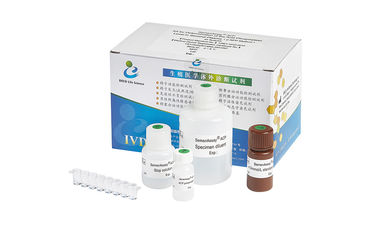 کیت تست باروری مردانه BRED-009 برای تعیین سطح اسید فسفاتاز در پلاسمای سمینال