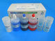 Simple Use Semen Liquefier Diff Quik Stain Kit For Spermatozoa Morphology
