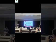 آموزش روش استاندارد WHO-6 و کنترل کیفیت خارجی تیانجین 2025 برای آنالیز منی