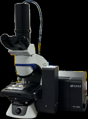تحلیلگر کیفیت اسپرم (HS-3000)